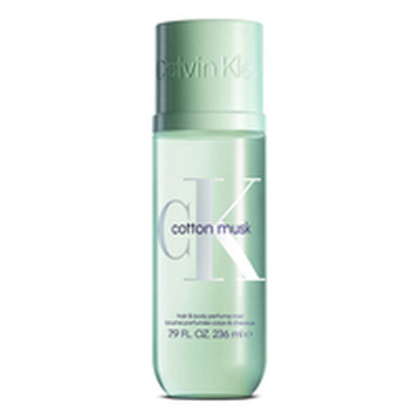 Fragranza Corpo Calvin Klein CK COTTON MUSK 236 ml