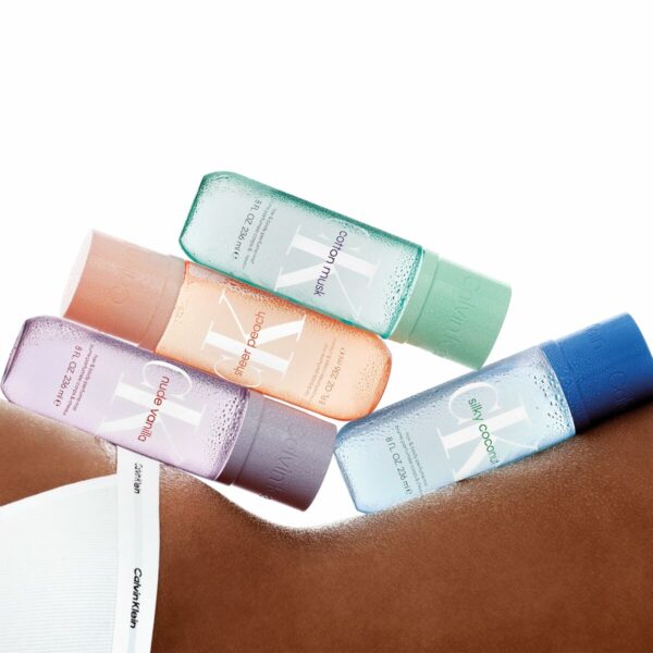 Fragranza Corpo Calvin Klein CK COTTON MUSK 236 ml