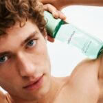 Fragranza Corpo Calvin Klein CK COTTON MUSK 236 ml