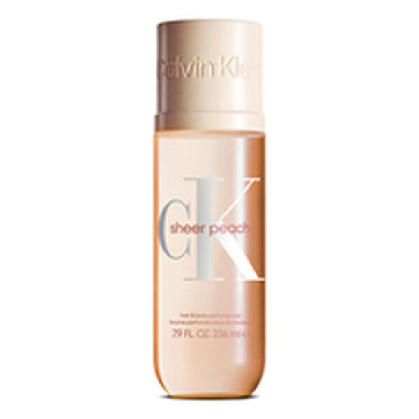 Profumo Unisex Calvin Klein CK 236 ml