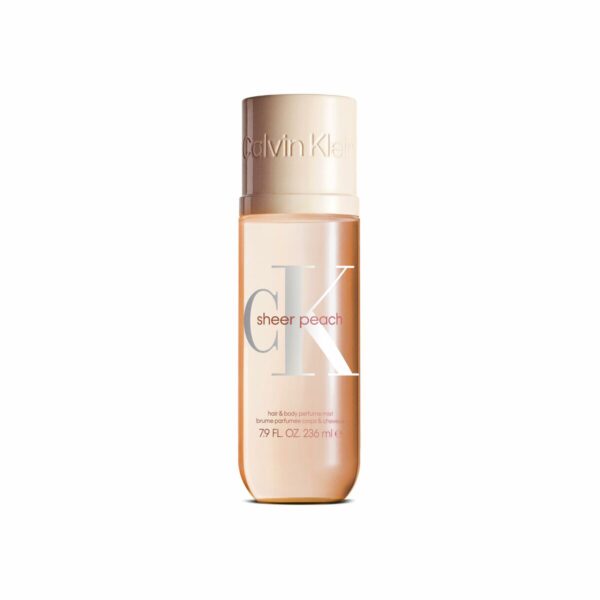 Profumo Unisex Calvin Klein CK 236 ml