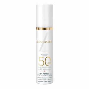 Protezione Solare Lancaster SUN PERFECT Spf 50 30 ml