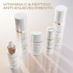 Protezione Solare Lancaster SUN PERFECT Spf 50 30 ml