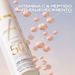 Protezione Solare Lancaster SUN PERFECT Spf 50 30 ml