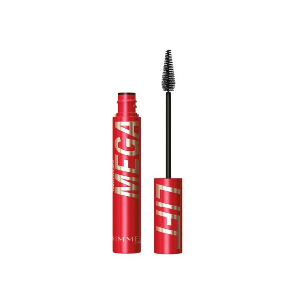 Set da Trucco Rimmel London WONDER 'VOLUME THRILL SEEKER