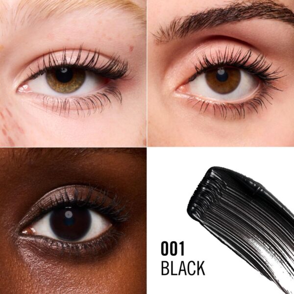 Set da Trucco Rimmel London WONDER 'VOLUME THRILL SEEKER