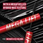 Set da Trucco Rimmel London WONDER 'VOLUME THRILL SEEKER