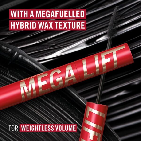 Set da Trucco Rimmel London WONDER 'VOLUME THRILL SEEKER