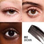 Set da Trucco Rimmel London WONDER 'VOLUME THRILL SEEKER