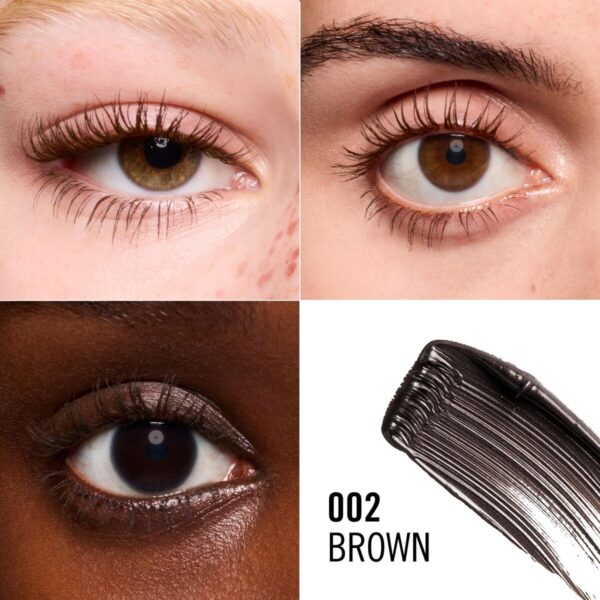 Set da Trucco Rimmel London WONDER 'VOLUME THRILL SEEKER