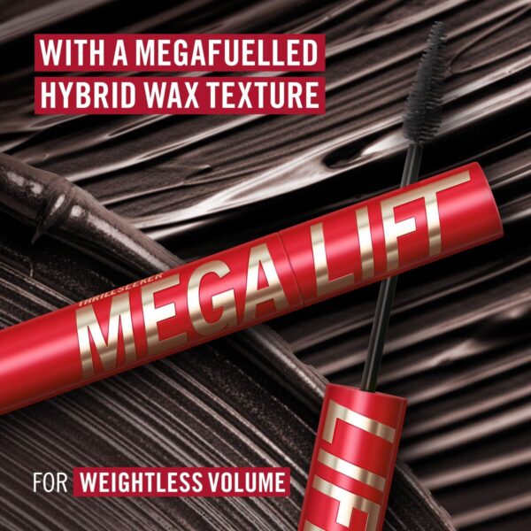 Set da Trucco Rimmel London WONDER 'VOLUME THRILL SEEKER