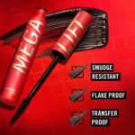 Set da Trucco Rimmel London WONDER 'VOLUME THRILL SEEKER
