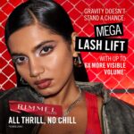 Set da Trucco Rimmel London WONDER 'VOLUME THRILL SEEKER