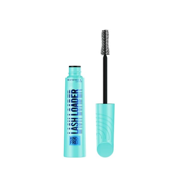 Set da Trucco Rimmel London KIND & FREE