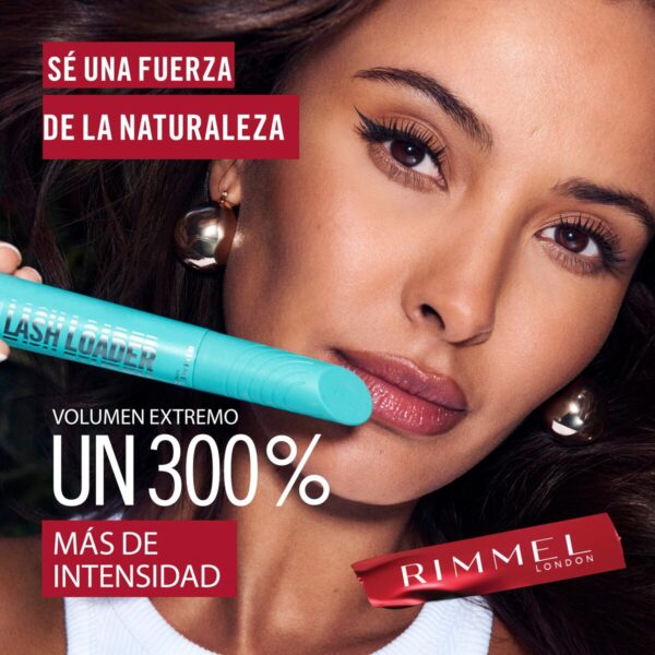 Set da Trucco Rimmel London KIND & FREE