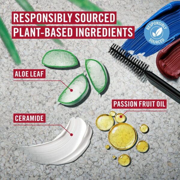 Set da Trucco Rimmel London KIND & FREE