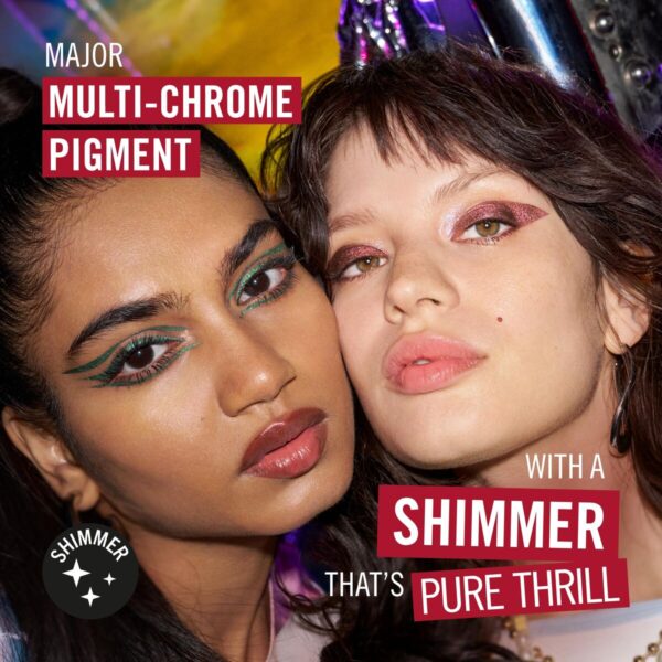 Set da Trucco Rimmel London SHIMMER SHOCK