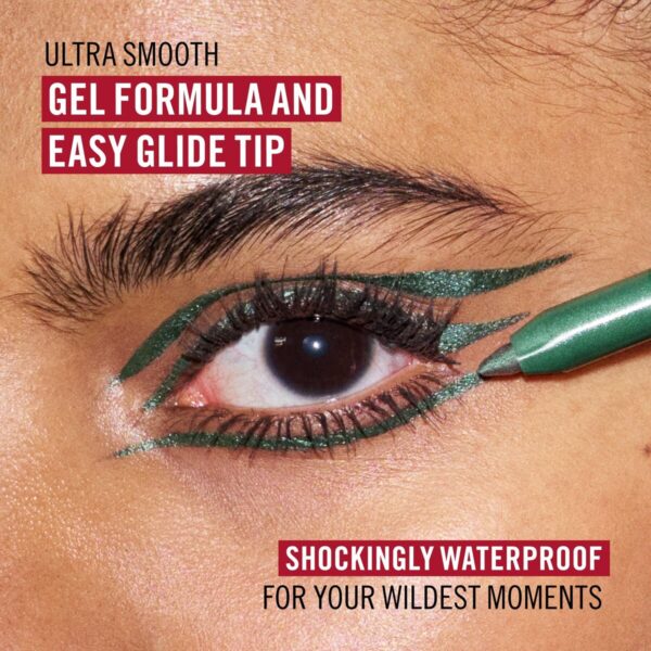 Set da Trucco Rimmel London SHIMMER SHOCK