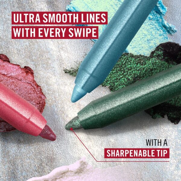 Set da Trucco Rimmel London SHIMMER SHOCK