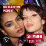 Set da Trucco Rimmel London SHIMMER SHOCK