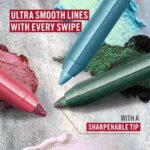 Set da Trucco Rimmel London SHIMMER SHOCK