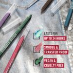 Set da Trucco Rimmel London SHIMMER SHOCK