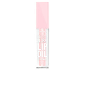 Rossetti Rimmel London OH MY GLOSS! 4,5 ml