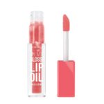 Rossetti Rimmel London OH MY GLOSS! 4,5 ml
