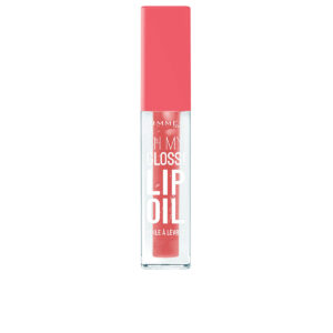 Rossetti Rimmel London OH MY GLOSS! 4,5 ml