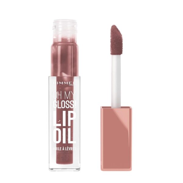 Rossetti Rimmel London OH MY GLOSS! 4,5 ml