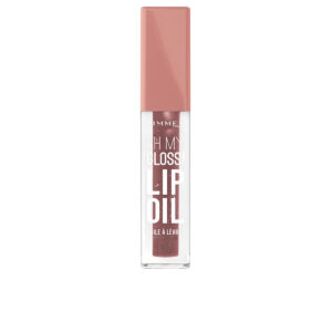 Rossetti Rimmel London OH MY GLOSS! 4,5 ml