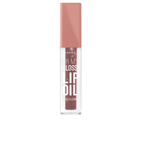 Rossetti Rimmel London OH MY GLOSS! 4,5 ml