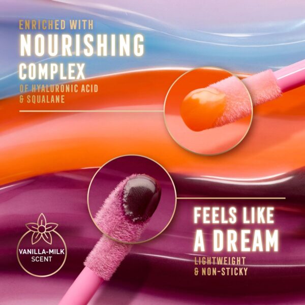 Rossetti Max Factor 2000 CALORIE 4,4 ml