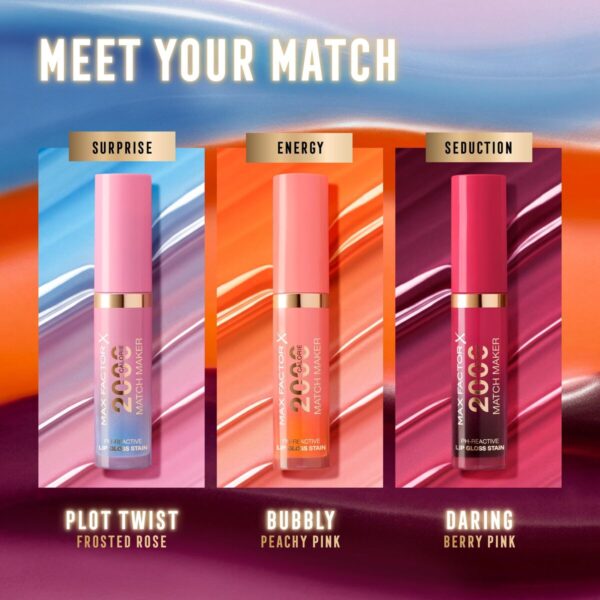 Rossetti Max Factor 2000 CALORIE 4,4 ml