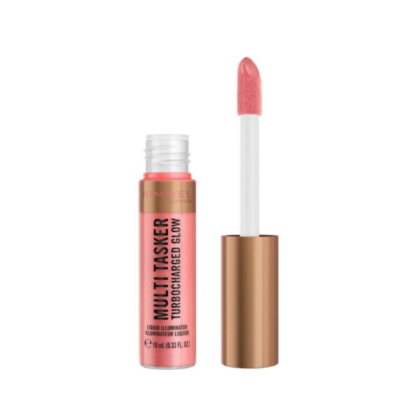 Set da Trucco Rimmel London MULTI TASKER