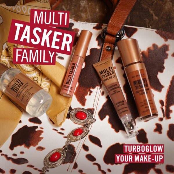 Set da Trucco Rimmel London MULTI TASKER