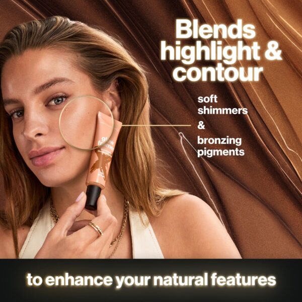 Set da Trucco Max Factor GLOW FRAMER