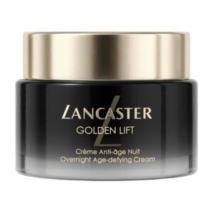 Crema Viso Lancaster GOLDEN LIFT 50 ml