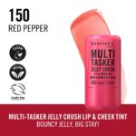 Rossetti Rimmel London THE MULTI-TASKER