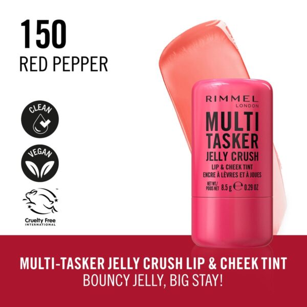 Rossetti Rimmel London THE MULTI-TASKER