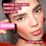 Rossetti Rimmel London THE MULTI-TASKER