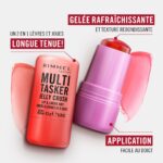 Rossetti Rimmel London THE MULTI-TASKER