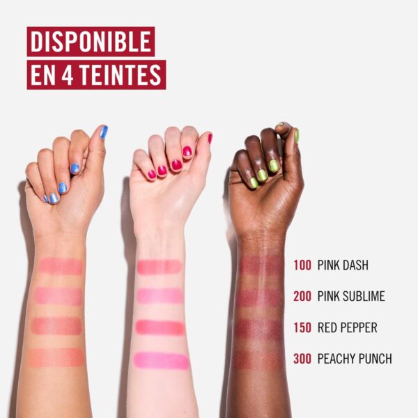 Rossetti Rimmel London THE MULTI-TASKER