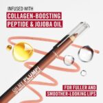 Rossetti Rimmel London OH MY PLUMP! 1,2 g