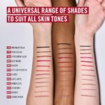 Rossetti Rimmel London OH MY PLUMP! 1,2 g