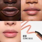 Rossetti Rimmel London OH MY PLUMP! 1,2 g