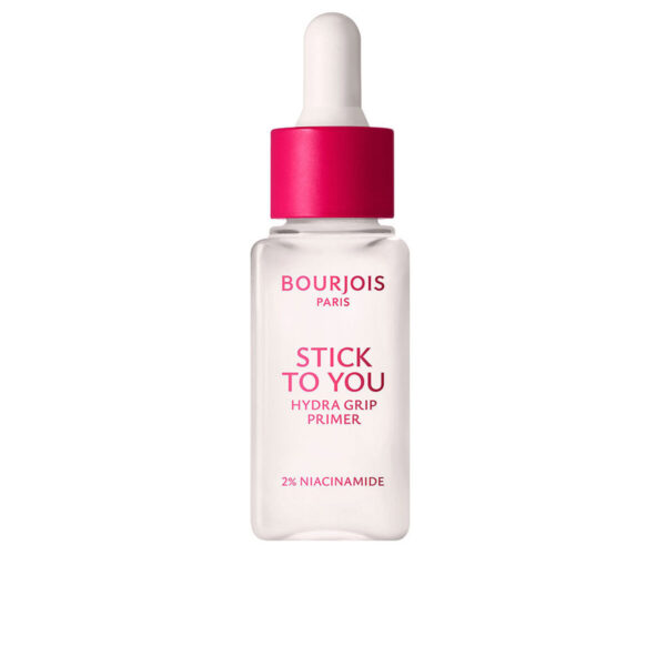 Siero Viso Bourjois STICK TO YOU 30 ml