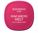 Fard Bourjois MACARON MELT 4-PINK GUAVA 8 g Rossetti