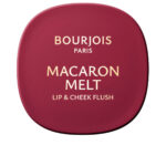 Fard Bourjois MACARON MELT 5-BERRY SMOOTHY 8 g Rossetti