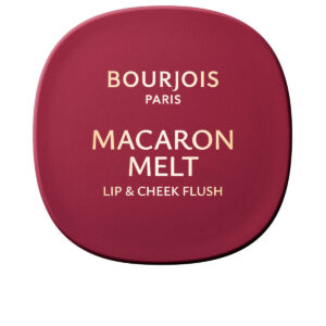 Fard Bourjois MACARON MELT 5-BERRY SMOOTHY 8 g Rossetti